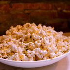 TRUFFLE PARM POPCORN 8